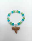 Sharktooth Bracelet