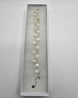 Moonstone Bracelet