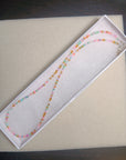 Bead Spinner Necklaces