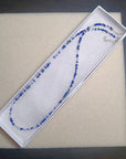 Bead Spinner Necklaces