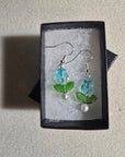 Tulip Earrings
