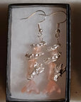 Dragon Earrings