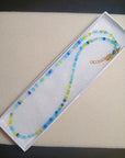 Bead Spinner Necklaces