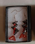 Dragon Earrings
