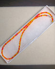Bead Spinner Necklaces