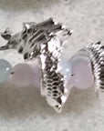 Dragon Earrings