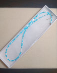 Bead Spinner Necklaces