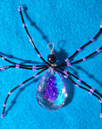 Beaded Spiders