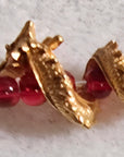 Dragon Earrings