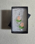 Tulip Earrings