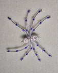 Beaded Spiders