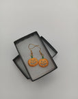 Halloween Earrings