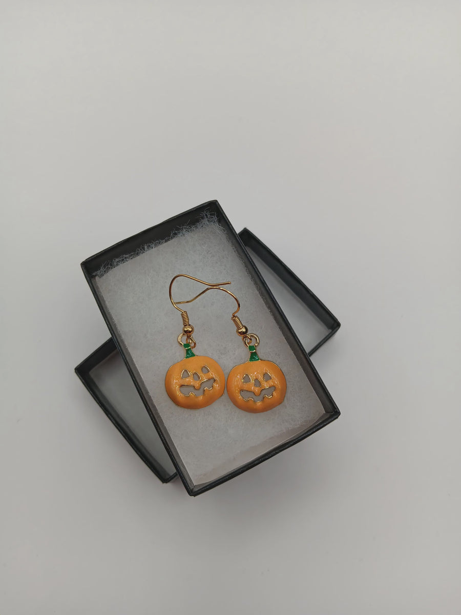 Halloween Earrings