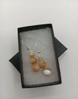 Mother of Pearl Earrings