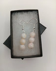 Mother of Pearl Earrings