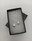 Freshwater Pearl Earrings