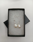 Freshwater Pearl Earrings