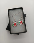 Winter Earrings