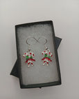 Winter Earrings