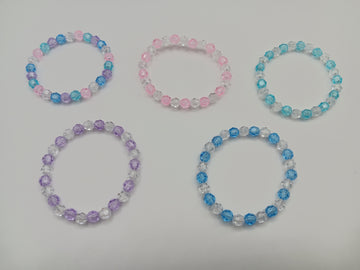 Ice Princess Bracelet