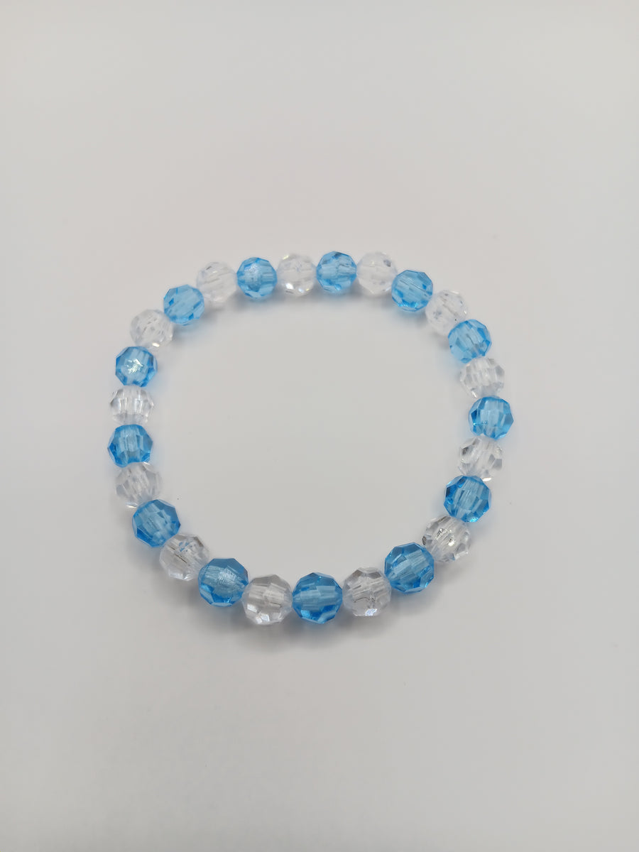 Ice Princess Bracelet