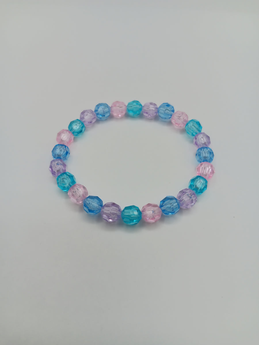 Ice Princess Bracelet