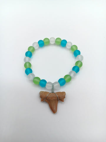 Sharktooth Bracelet