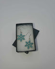 Winter Earrings