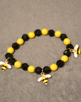 Bee Bracelet