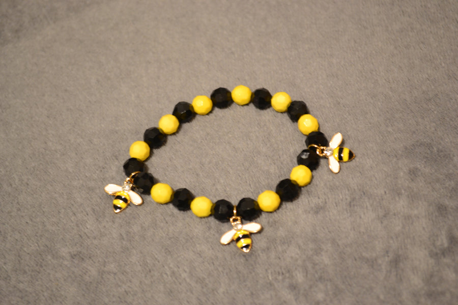 Bee Bracelet