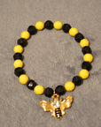 Bee Bracelet