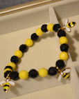 Bee Bracelet