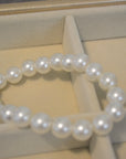 Imitation Pearl Bracelet