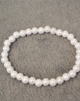 Imitation Pearl Bracelet