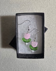 Tulip Earrings