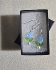 Tulip Earrings