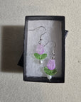 Tulip Earrings