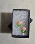 Tulip Earrings