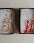 Dragon Earrings
